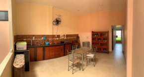 Casa Bolognesi